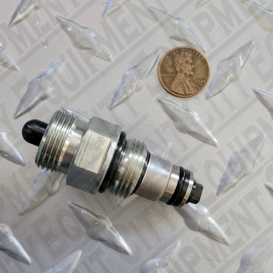 Rotary P3628 Wuxi Lowering Valve W/ Filter