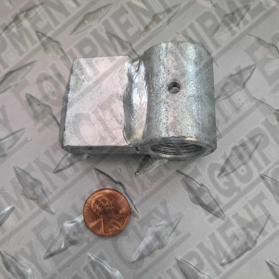 Rotary PMR-6012 SAFETY LATCH-3/4inch DIA HOLE