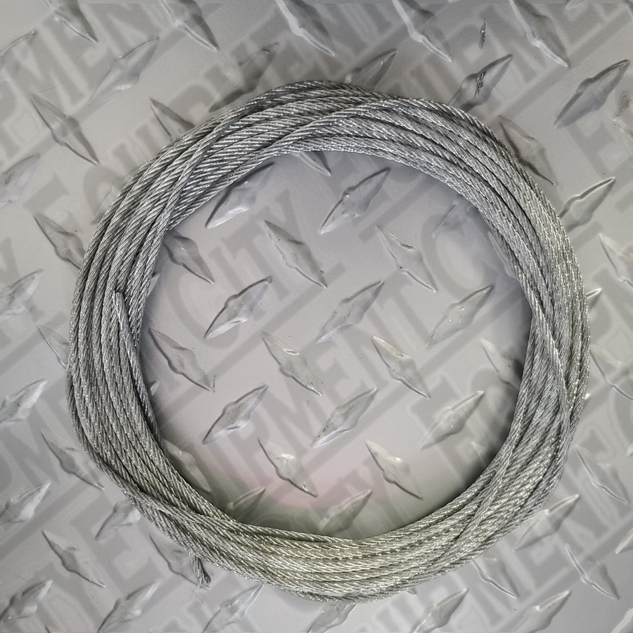Rotary PV10-8000 LOCK RELEASE CABLE