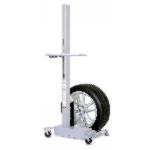 **** No Longer Available from Rotary....Follow Links***** R-MW5, The Rotary Battery Operated Mobile Wheel Lift