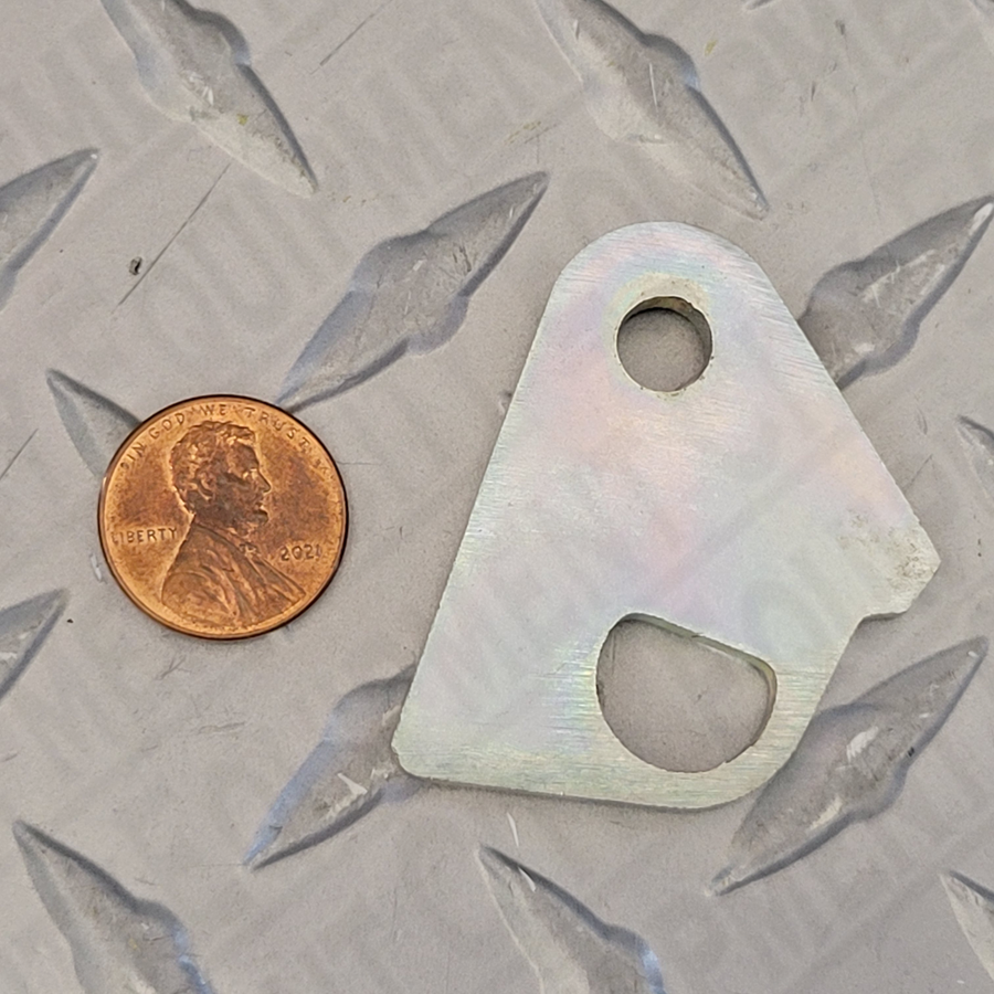 Rotary 1010531N TALL LATCH RELEASE KEYED PIVOT