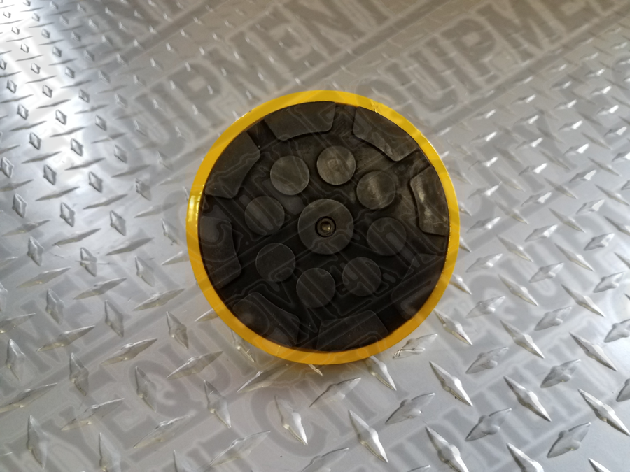 Rotary 30400-6005-1 LIFTING PAD ROUND STYLE
