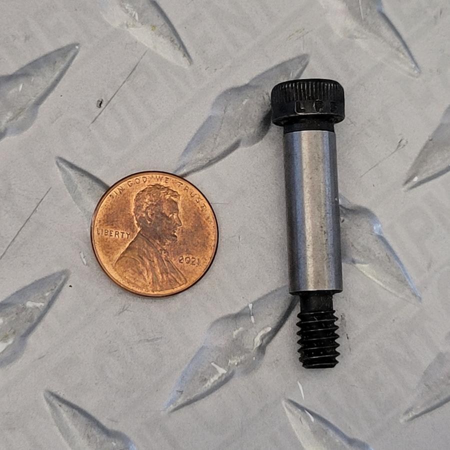 Rotary 40220 5/16 X 1 SHOULDER BOLT
