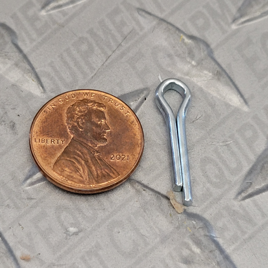 Rotary 41165 3/32 x 1/2 COTTER PIN S380