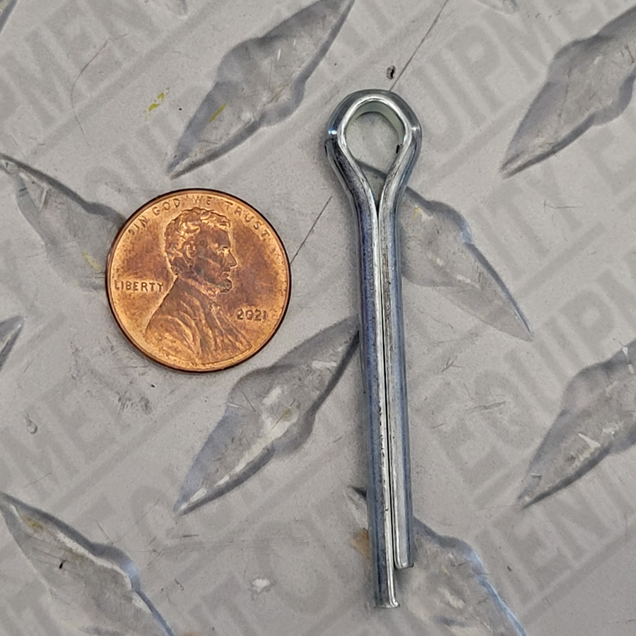 Rotary 41248 3/16 X 11/2 Cotter Pin