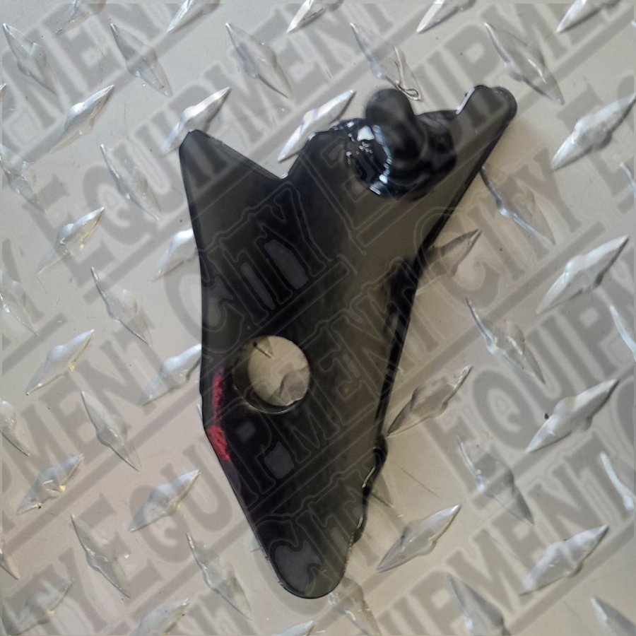 Rotary FC5505BK LOCK LATCH LH | Included in FC5416