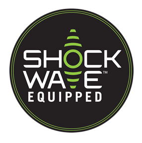 Rotary Shockwave Equipped Lifts