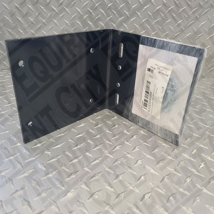 Rotary S100046BK 90 Degree Power Unit Bracket Kit