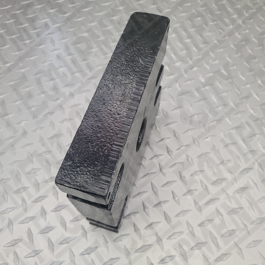 Rotary S110520BK Pull Bar Assembly