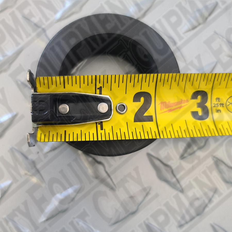 Rotary S130286YBK SPACER