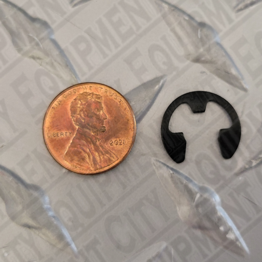 Rotary SB700002 WHEEL CLIP