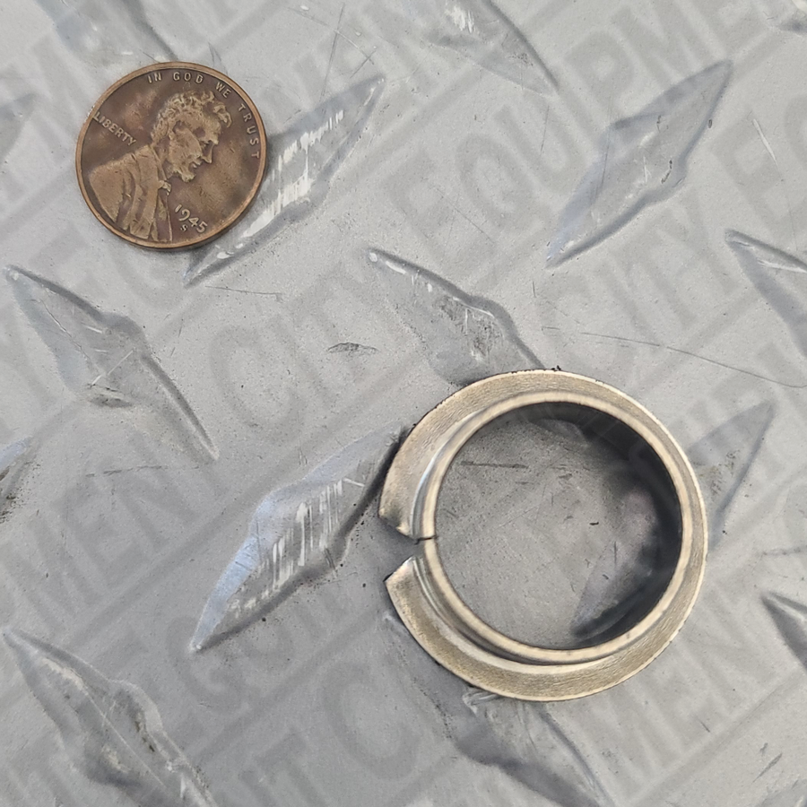 Rotary SB700059Y Sleeve Bearing