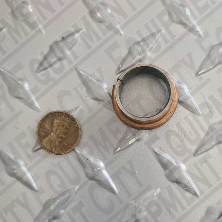 Rotary SB700059Y Sleeve Bearing