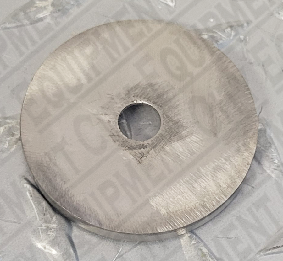 Rotary SM65-2003 SLIP PLATE RETAINER PLATE