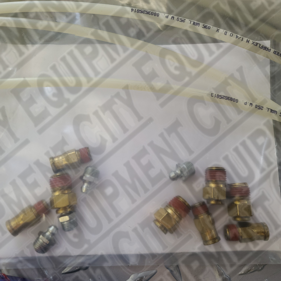 Rotary T100262 SL210/12 GUIDE BARREL REBUILD KIT