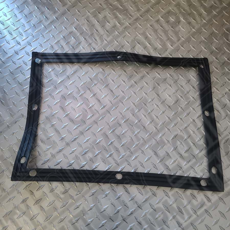 Rotary T140094 GUIDE BARREL GASKET