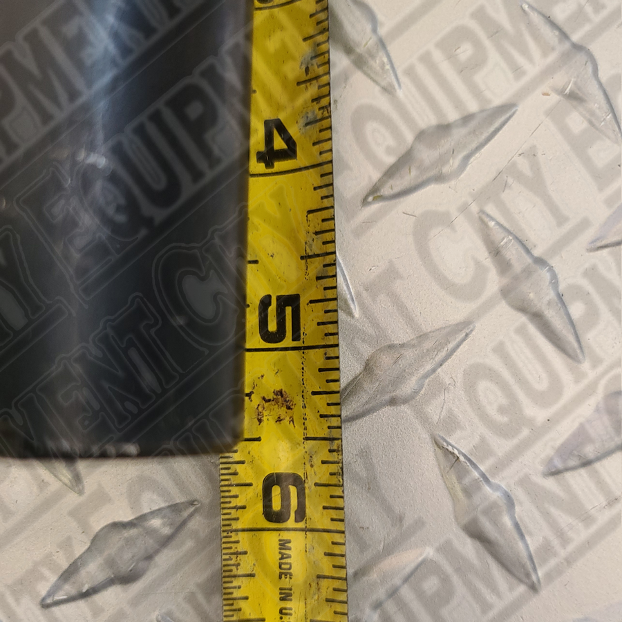 T140277KIT SL210 ARM PIN AND STOP PLATE
