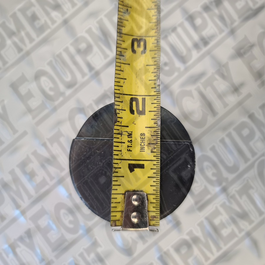 T140277KIT SL210 ARM PIN AND STOP PLATE
