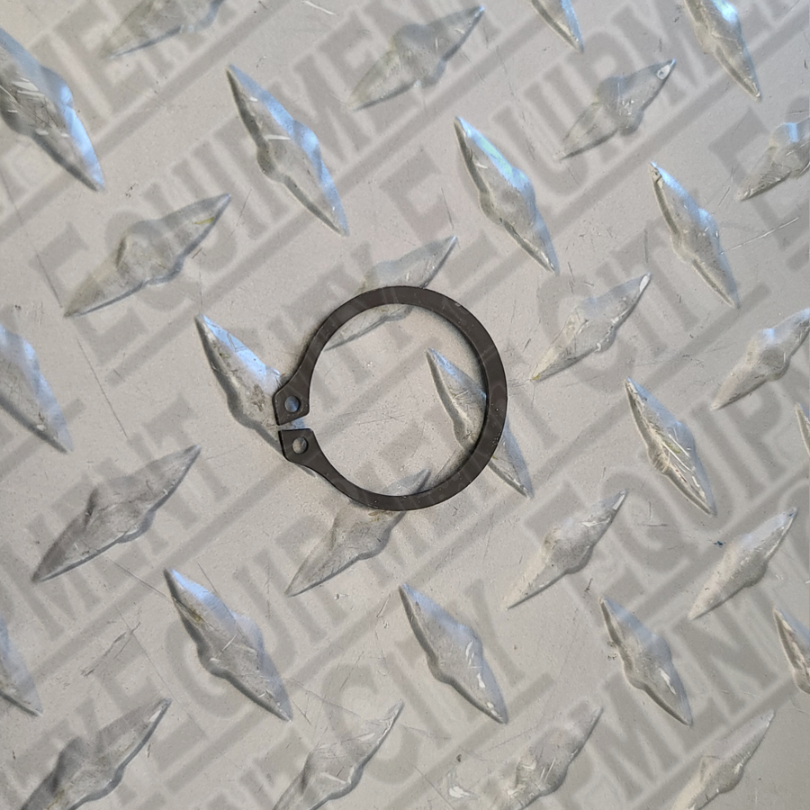 T140277KIT SL210 ARM PIN AND STOP PLATE