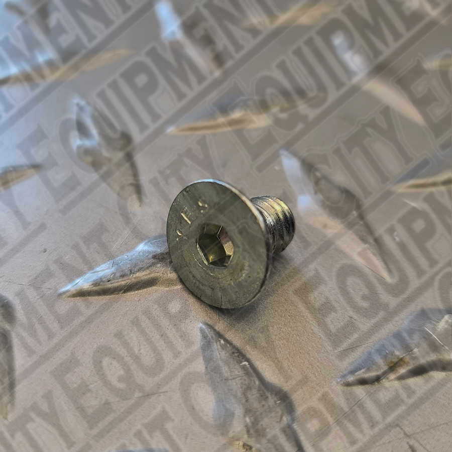 T140277KIT SL210 ARM PIN AND STOP PLATE
