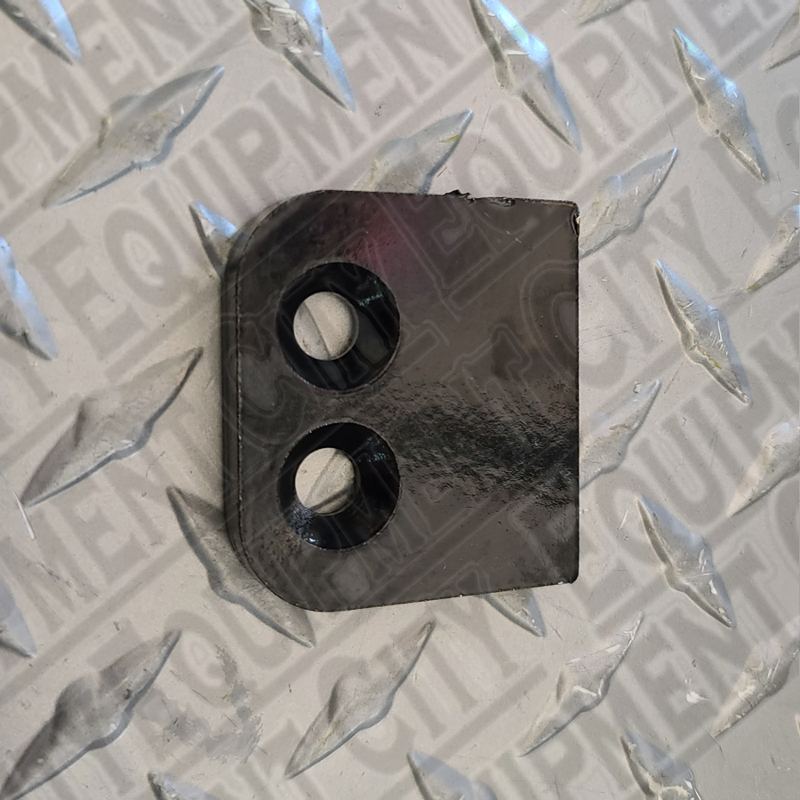T140277KIT SL210 ARM PIN AND STOP PLATE