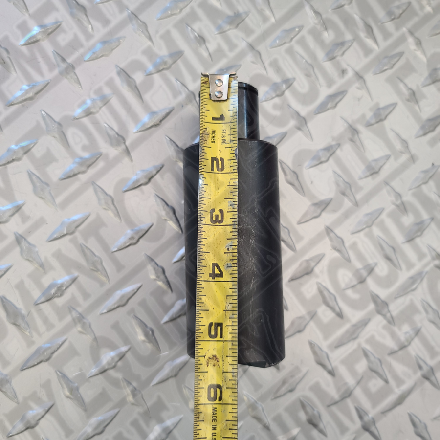 T140277KIT SL210 ARM PIN AND STOP PLATE