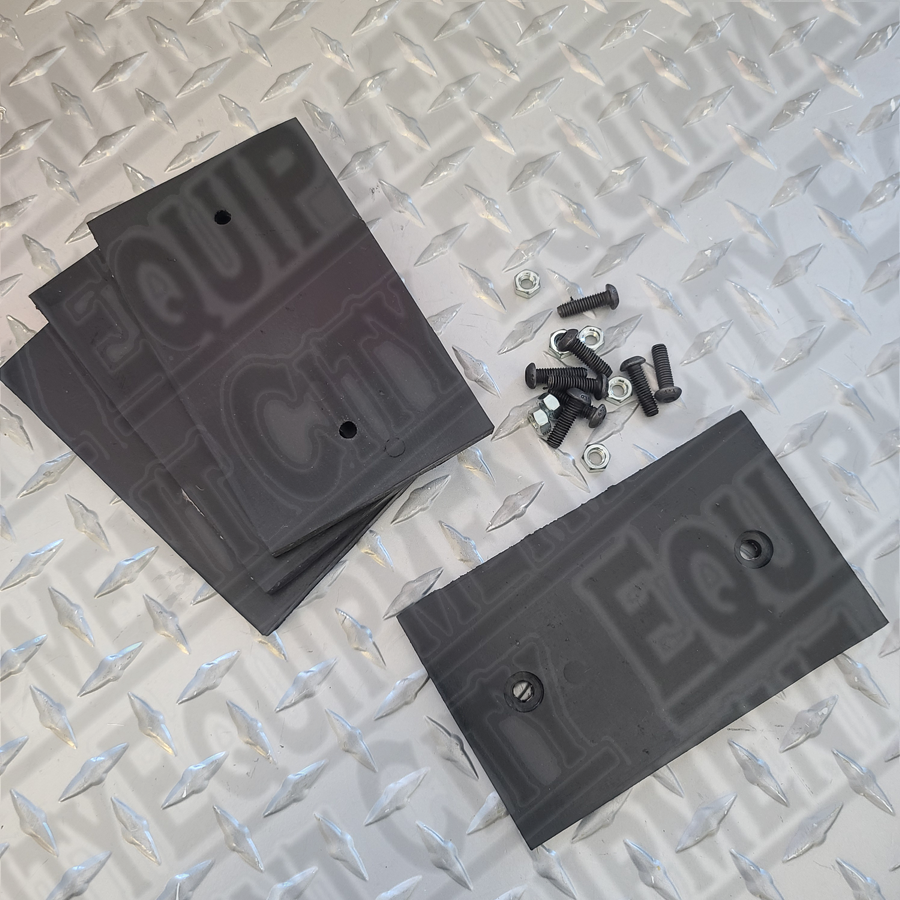 Rotary TL-7000K Adapter Replacement Kit