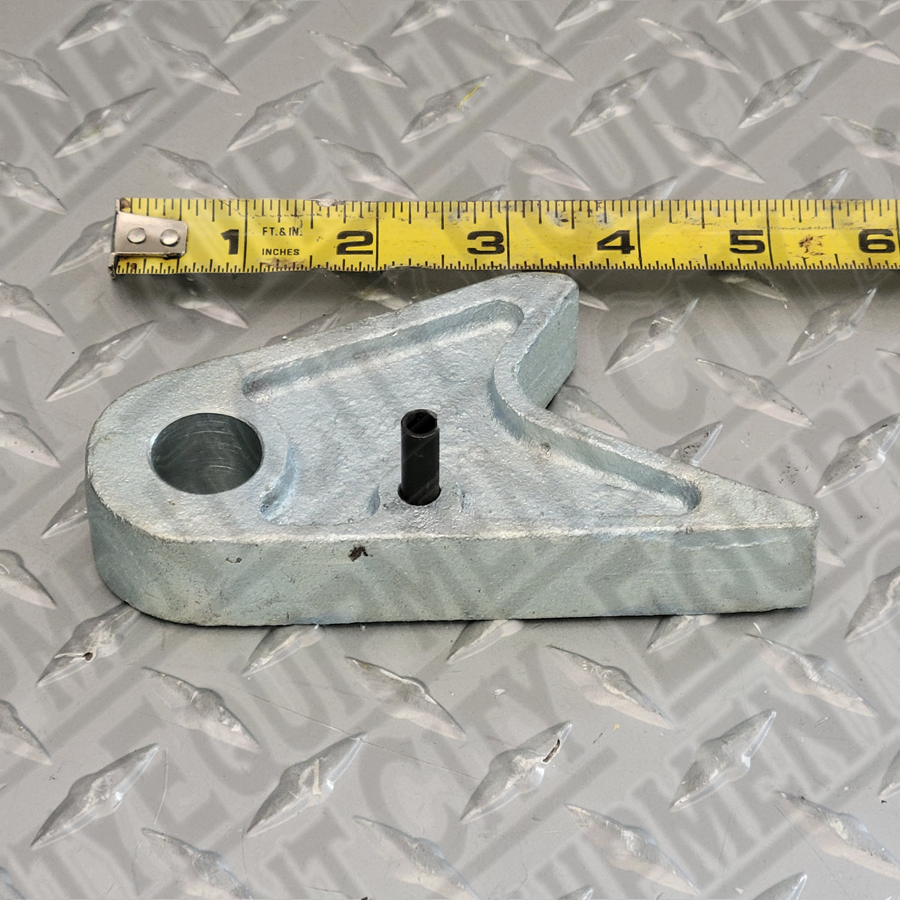 Rotary TP10-1010 Latch Assembly