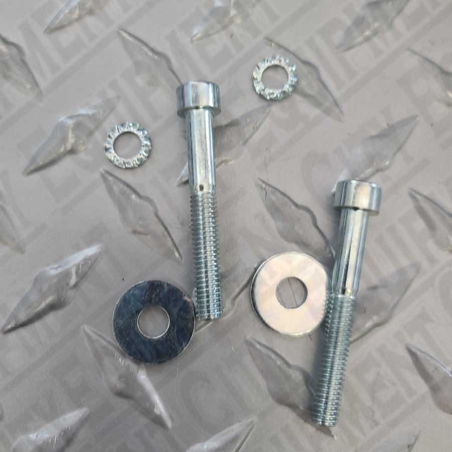 Rotary  VS140990401 CHUCK OPEN/CLOSED PEDAL ASSY