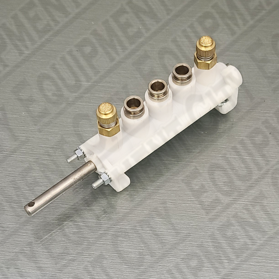 Rotary VS140998062 Tilting Pole Pedal Valve
