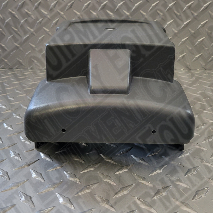 Rotary VS19362 Plastic Cover with Keyboard for FR/RL