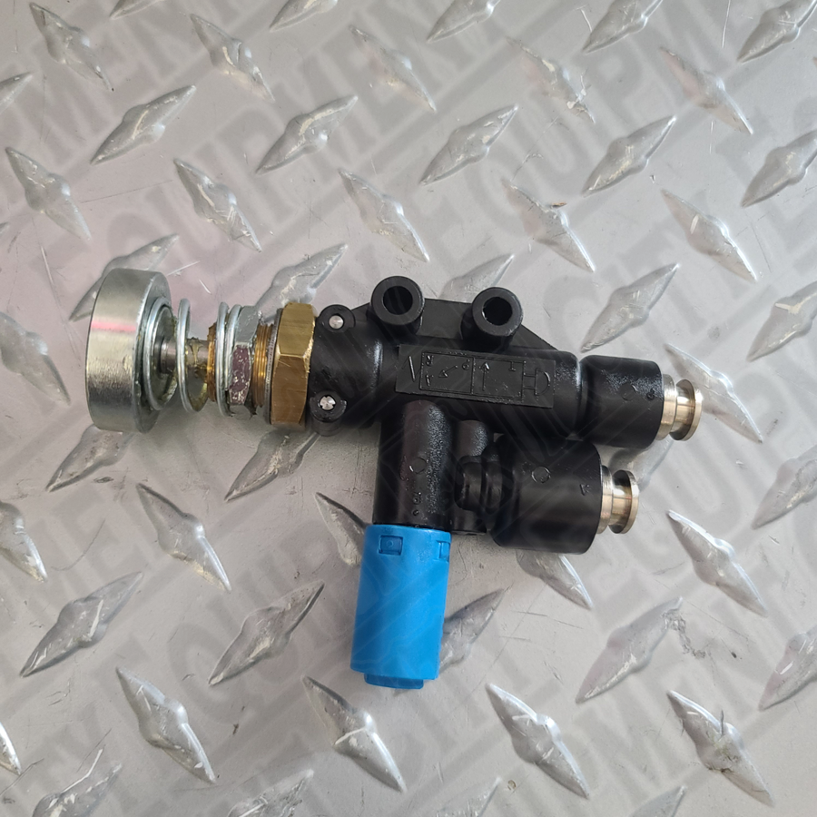 Rotary VS710090341 3/2 Valve