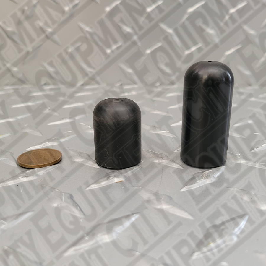 Rotary VS710090481 Guard with O-Ring