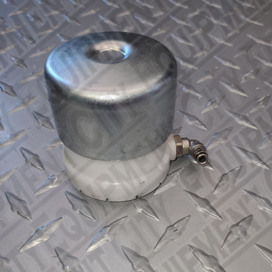 Rotary VS710690520 Locking Neck Cylinder