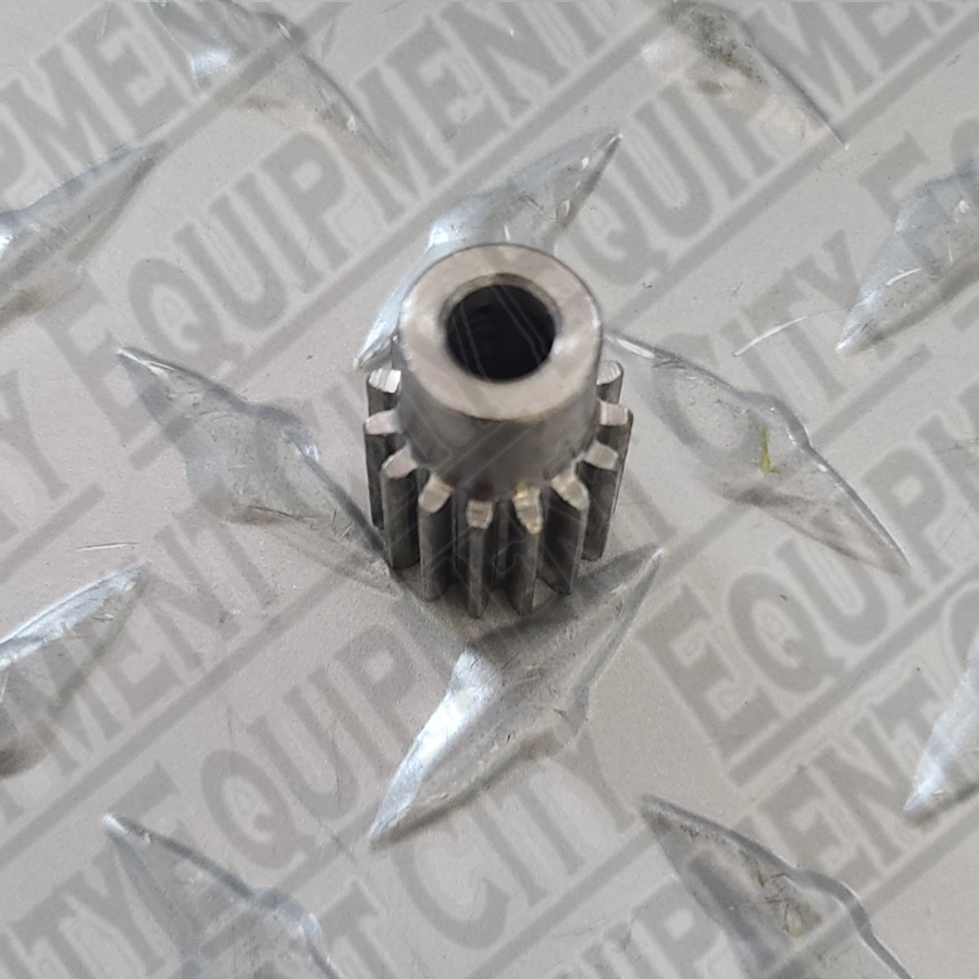 Rotary VS730011050 D.17 Pinion Gear