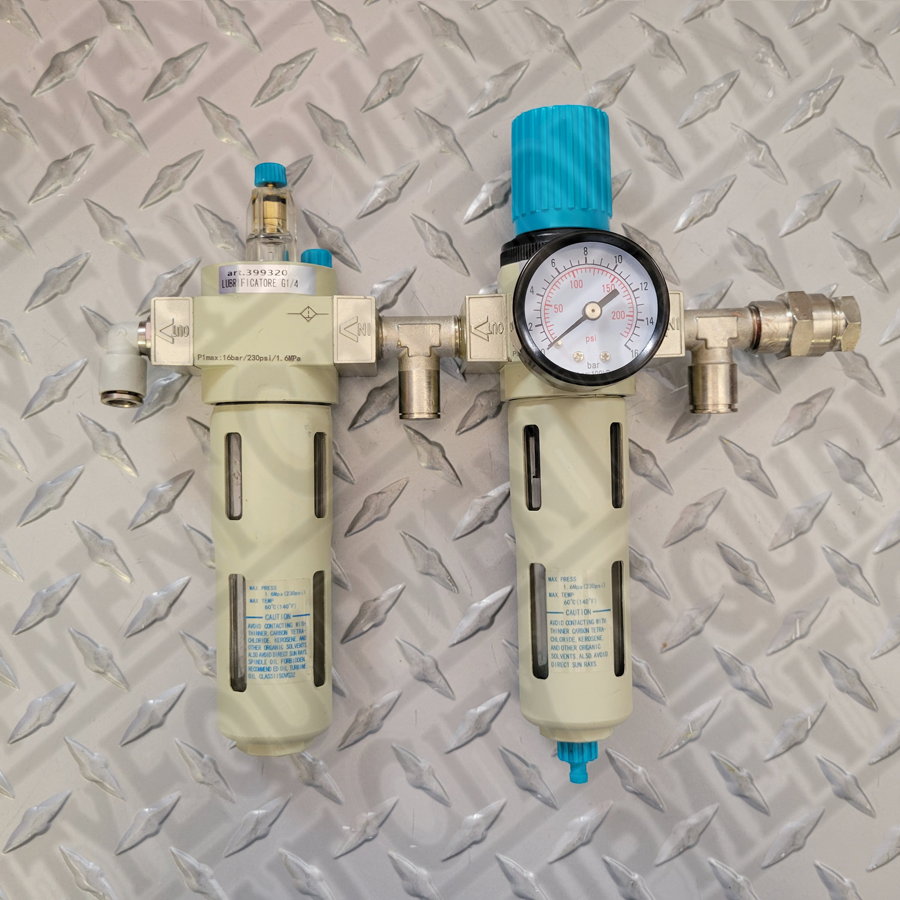 Rotary VS730090312  CONDITIONING UNIT