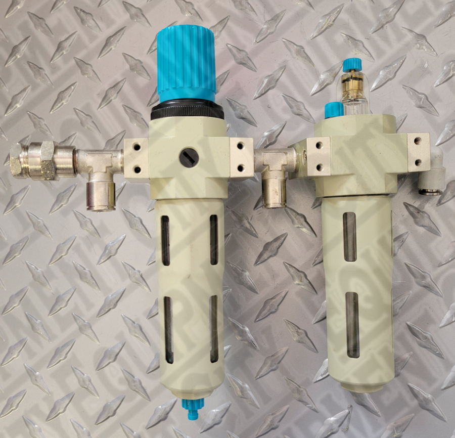 Rotary VS730090312  CONDITIONING UNIT