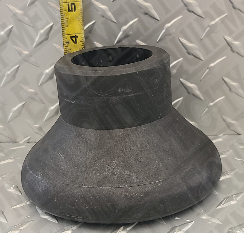 Rotary VS750316940 Plastic Roller