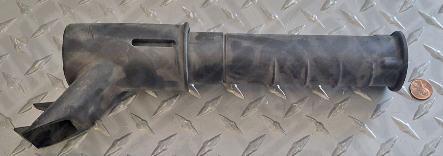Rotary VS770090000 Inflation Device Handle Assembly