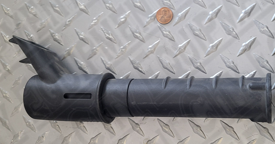 Rotary VS770090000 Inflation Device Handle Assembly