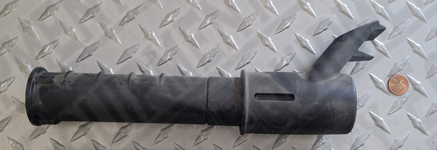 Rotary VS770090000 Inflation Device Handle Assembly