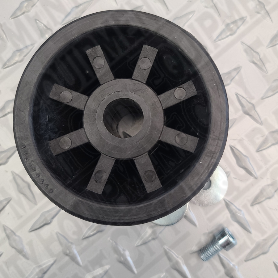 Rotary VS770770250 Pusher Cone replaces VS140820500