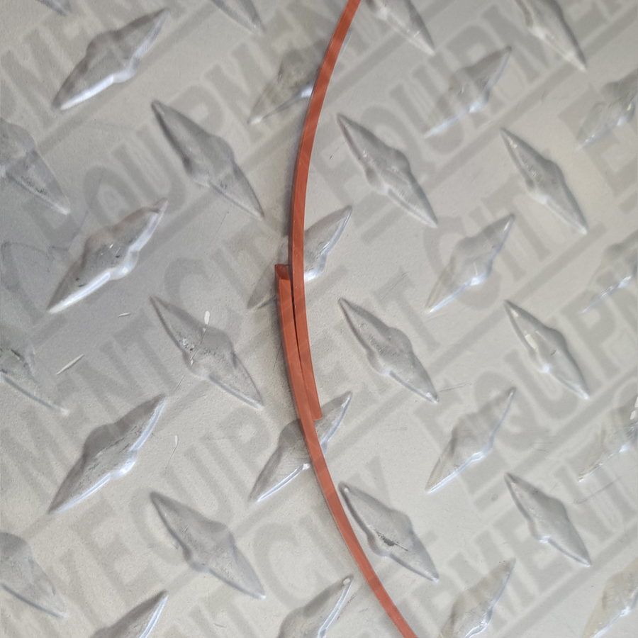 Rotary VSB2043000 Guide Ring 250-254-4