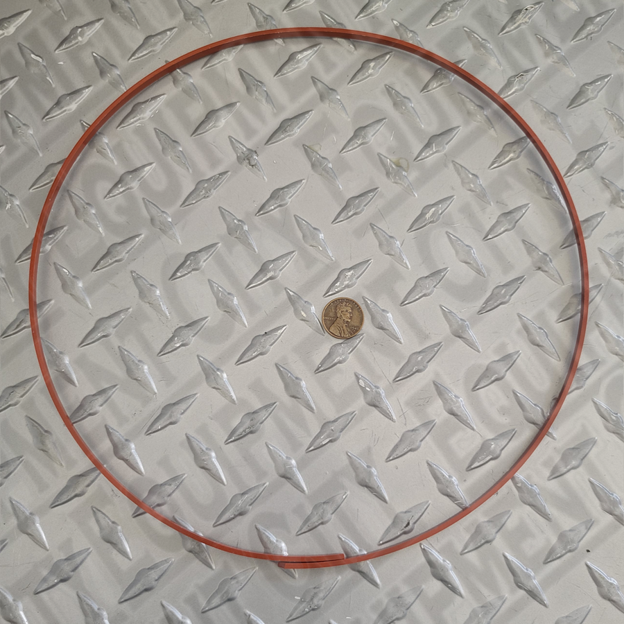 Rotary VSB2043000 Guide Ring 250-254-4