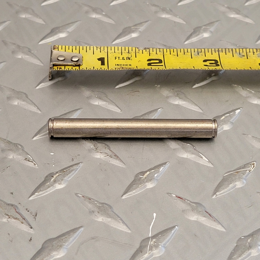 Rotary VSB3067000 Inflation Pedal Board Pin