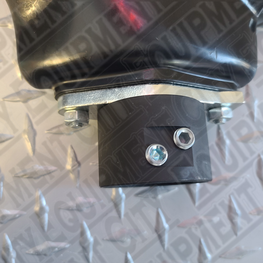 Rotary VSG800A60 Plastic Tool Head W/ Support +