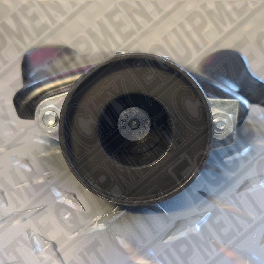 Rotary VSG800A60 Plastic Tool Head W/ Support +