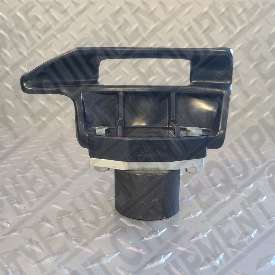 Rotary VSG800A60 Plastic Tool Head W/ Support +