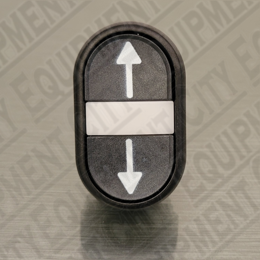 Rotary Z150047 DUAL PUSH BUTTON