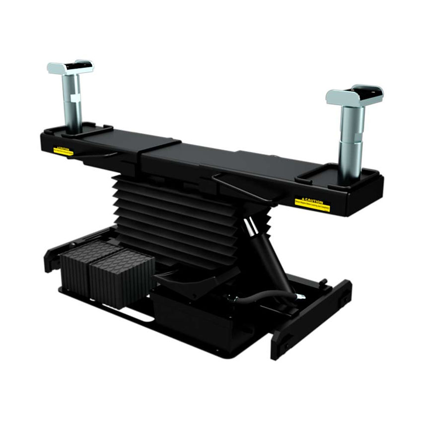 Rotary RJ7100YM 7K Rolling Jack